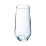 Chef & Sommelier Caja de 6 Vasos Altos Krysta Lima 45 cL