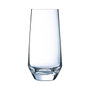 Chef & Sommelier Caja de 6 Vasos Altos Krysta Lima 45 cL