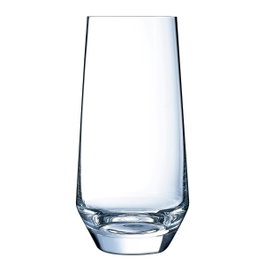 Chef & Sommelier Caja de 6 Vasos Altos Krysta Lima 45 cL