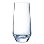 Chef & Sommelier Caja de 6 Vasos Altos Krysta Lima 45 cL