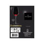 Caja 6 Copas Vino Krysta Sublym Chef & Sommelier 35 cL