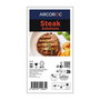 Set 6 Platos Steak Opal Solution Arcoroc 30x26 cm