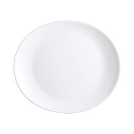 Set 6 Platos Steak Opal Solution Arcoroc 30x26 cm