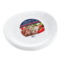 Set 6 Platos Steak Opal Solution Arcoroc 30x26 cm