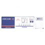 Set 6 Tazas Vidrio Voluto Arcoroc 9 cL