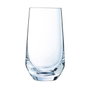 Chef & Sommelier Caja 6 Vasos Altos Krysta Lima 40 cL