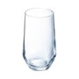 Chef & Sommelier Caja 6 Vasos Altos Krysta Lima 40 cL