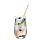 Chef & Sommelier Caja 6 Vasos Altos Krysta Lima 40 cL