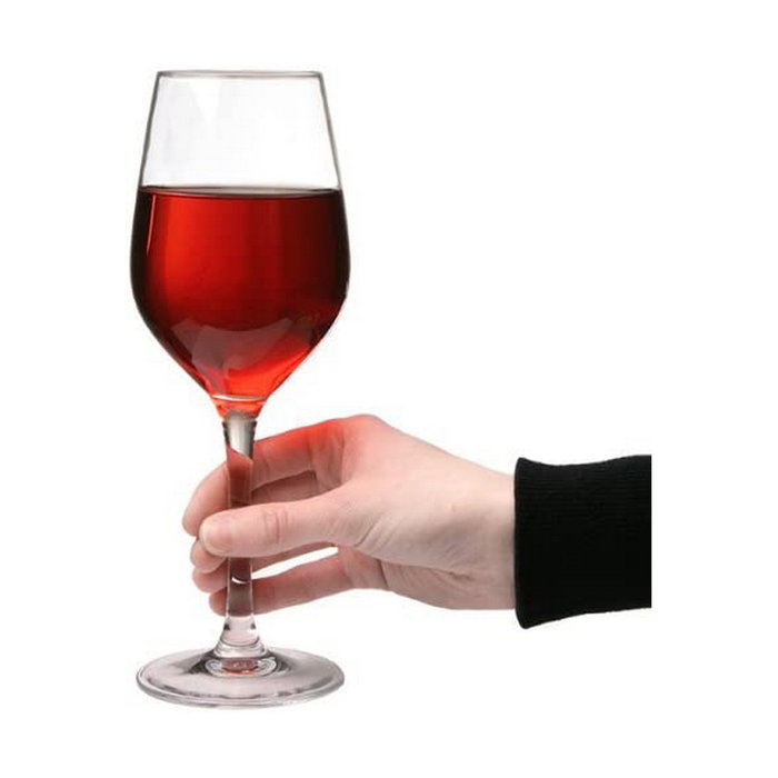 Arcoroc Caja 6 Copas de Vino Mineral 35 cL Arcoroc Caja 6 Copas de Vino Mineral 35 cL