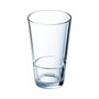 Arcoroc Caja de 6 Vasos Altos Stack Up de Vidrio 47 cL