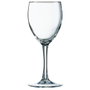 Arcoroc Caja de 6 Copas de Vino Princesa 31 cL