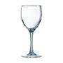 Arcoroc Caja de 6 Copas de Vino Princesa 31 cL
