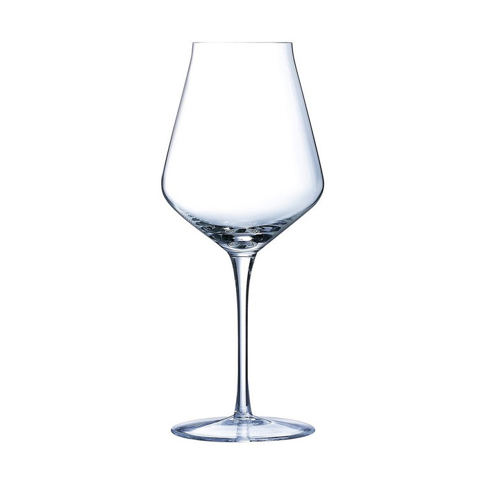 Chef & Sommelier Caja de 6 Copas de Vino Krysta Reveal Up de 50 cL