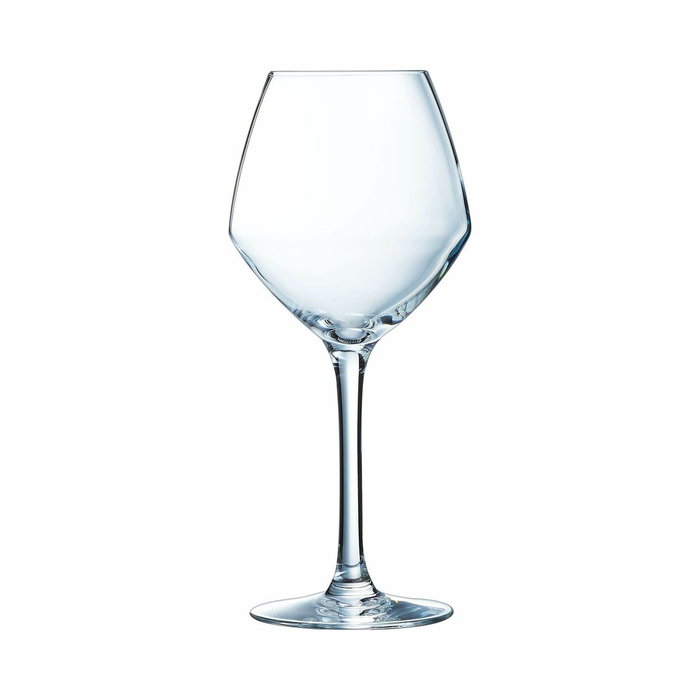 Chef & Sommelier Caja 6 Copas Vino Krysta Cabernet Vinos Jov 35 cL