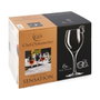 Chef & Sommelier Caja 6 Copas Vino Krysta Sensation Exalt 31 cL