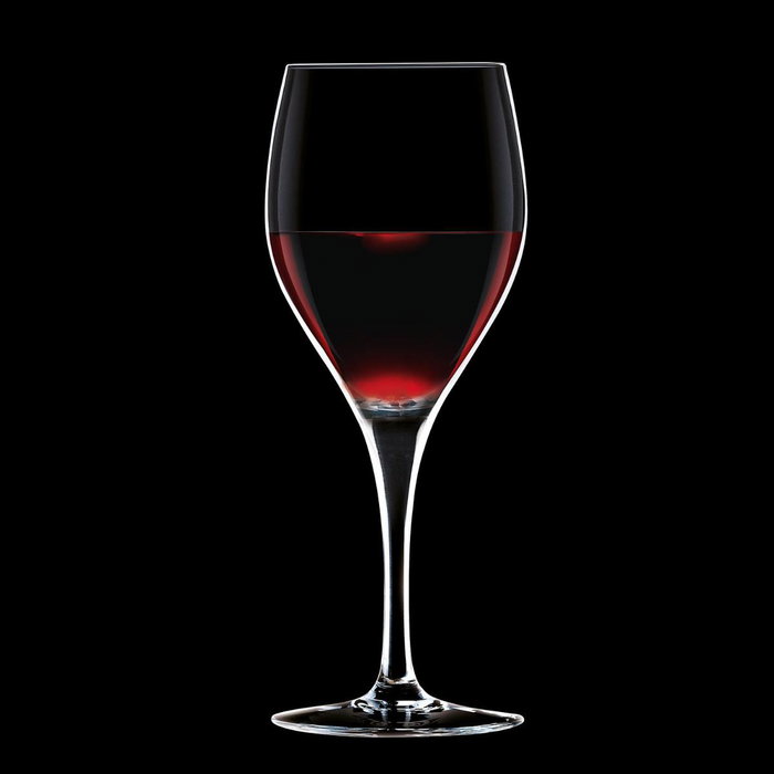 Caja 6 Copas Vino Cristalin Sensation Exalt Chef & Sommelier 25 cL