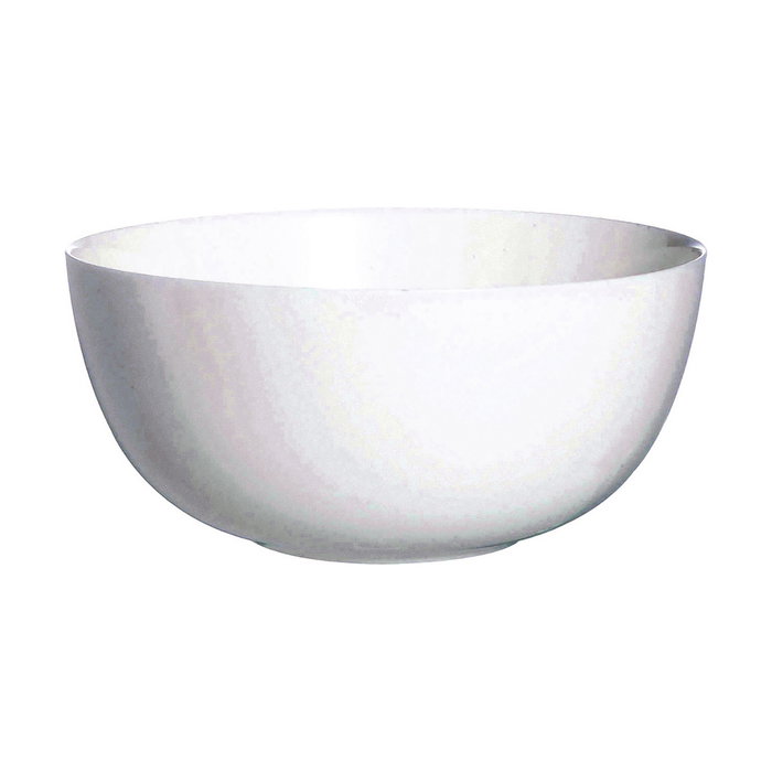 Luminarc Ensaladera Opal Diwali Blanco 21 cm