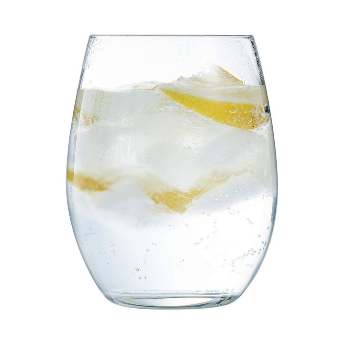 Chef & Sommelier Caja de 6 Vasos Altos Krysta Primary 36 cL