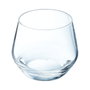 Chef & Sommelier Caja 6 Vasos Bajos Krysta Lima 35 cL