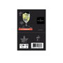 Caja 6 Copas Cerveza Vidrio Cabernet Chef & Sommelier 40 cL