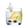 Chef & Sommelier Caja 6 Vasos Bajos Krysta Vigne 31 cL