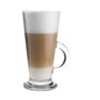 Arcoroc Set de 6 Tazas Latino de Vidrio Templado 29cl