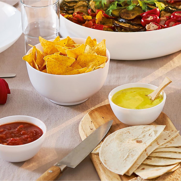 Bol Opal Diwali Luminarc 14,5 cm Bol Opal Diwali Luminarc 14,5 cm