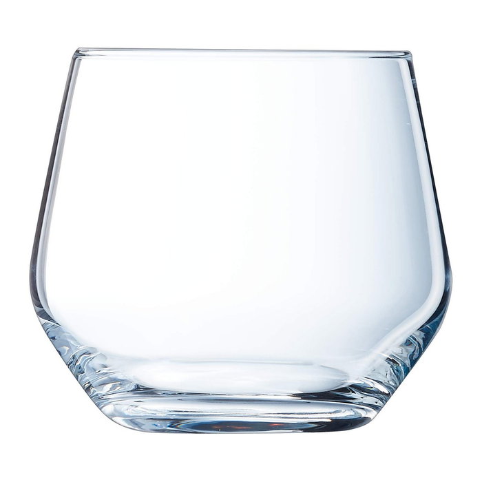 Arcoroc Caja 6 Vasos Bajos Vina Juliette 35 cL Arcoroc Caja 6 Vasos Bajos Vina Juliette 35 cL