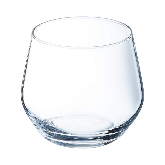 Arcoroc Caja 6 Vasos Bajos Vina Juliette 35 cL Arcoroc Caja 6 Vasos Bajos Vina Juliette 35 cL