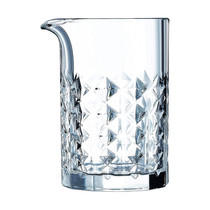 Arcoroc Coctelera Vidrio New York 0,55 L Transparente