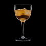Caja 6 Copas Cocktail Cristalin Nick & Nora Chef & Sommelier 15 cL