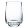 Vaso Bajo Vidrio Equip Home Luminarc 28 cL