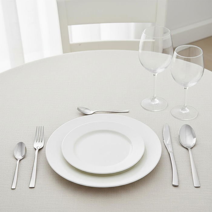 Caja 12 Cuchillos Steak Acero Inox Havane Amefa 18-0-3 mm