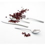 Amefa Havane Caja 12 Cuchillos de Mesa Acero Inox 18-0-3 mm