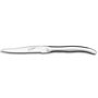 Set 12 Cuchillos Steaks Acero Inox Virgule Amefa 23,5x1,9x0,8 cm