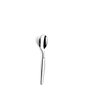 Lou Laguiole Cucharas de Postre Jet Acero Inox 18-0 2,5 mm (12 piezas) inevitable