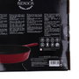 Bidasoa Sartén de Hierro Esmaltado Fierro 26 cm Rojo