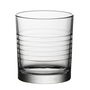 Set 6 Vasos Bajos Vidrio Arena Bormioli Rocco 24 cL