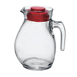 Bormioli Rocco Jarra Sangría de Vidrio 1,5L