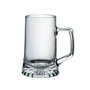 Bormioli Rocco Caja 6 Jarras de Cerveza Stern de Vidrio 29 cL