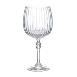 Bormioli Rocco Copa Gintonic 745 Ml (6 Unidades) Colección America20S