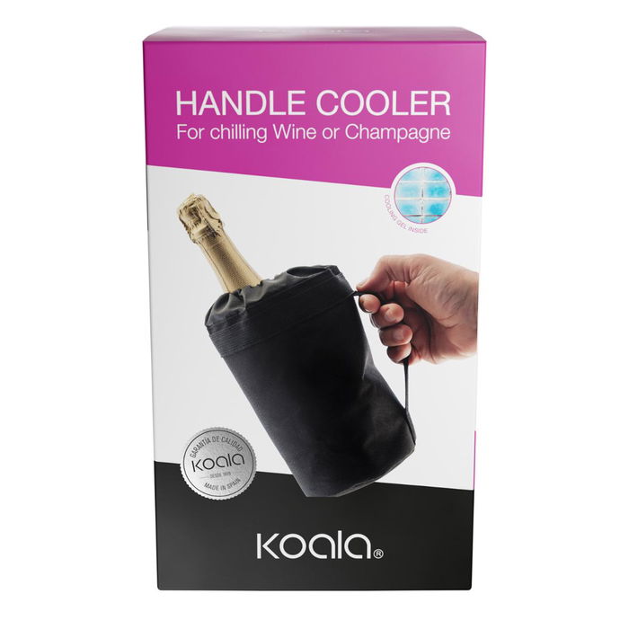 Enfriabotellas de Gel Eco Friendly Koala 20x12 cm Enfriabotellas de Gel Eco Friendly Koala 20x12 cm