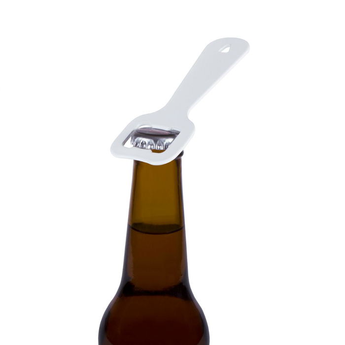 Abridor Acero Inox Basic Koala 10,6x4,1x0,2 cm