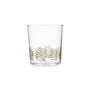 Vaso Luminarc Floral Bicolor Vidrio (360 ml) (48 Unidades)