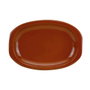 Raimundo Fuente Oval Barro Profesional Marrón 36x25 cm (6 Unidades) inevitable