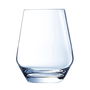 Vaso Alto Krysta Lima Chef & Sommelier 38 cL (24 Unidades)