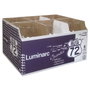 Luminarc Copa Combinado Vidrio Ruta 72 cL (6 Unidades)