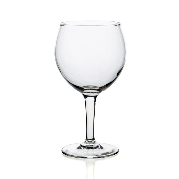 Luminarc Copa Multiusos Vidrio Ruta 62 cL (6 Unidades) Luminarc Copa Multiusos Vidrio Ruta 62 cL (6 Unidades)