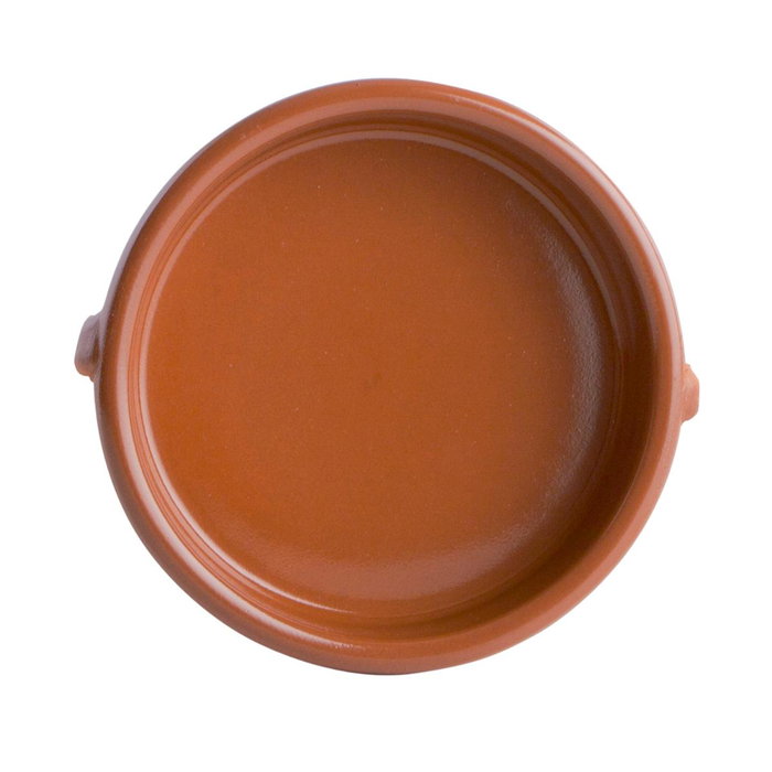 Cazuela Barro Barro Clasico 32 cm (3 Unidades) Cazuela Barro Barro Clasico 32 cm (3 Unidades)