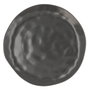Bidasoa Plato Llano Cerámico Cosmos Gris 26 cm (12 Unidades) introduced